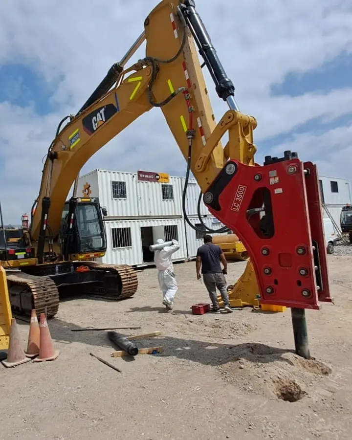 Fundación de HYDROMENN