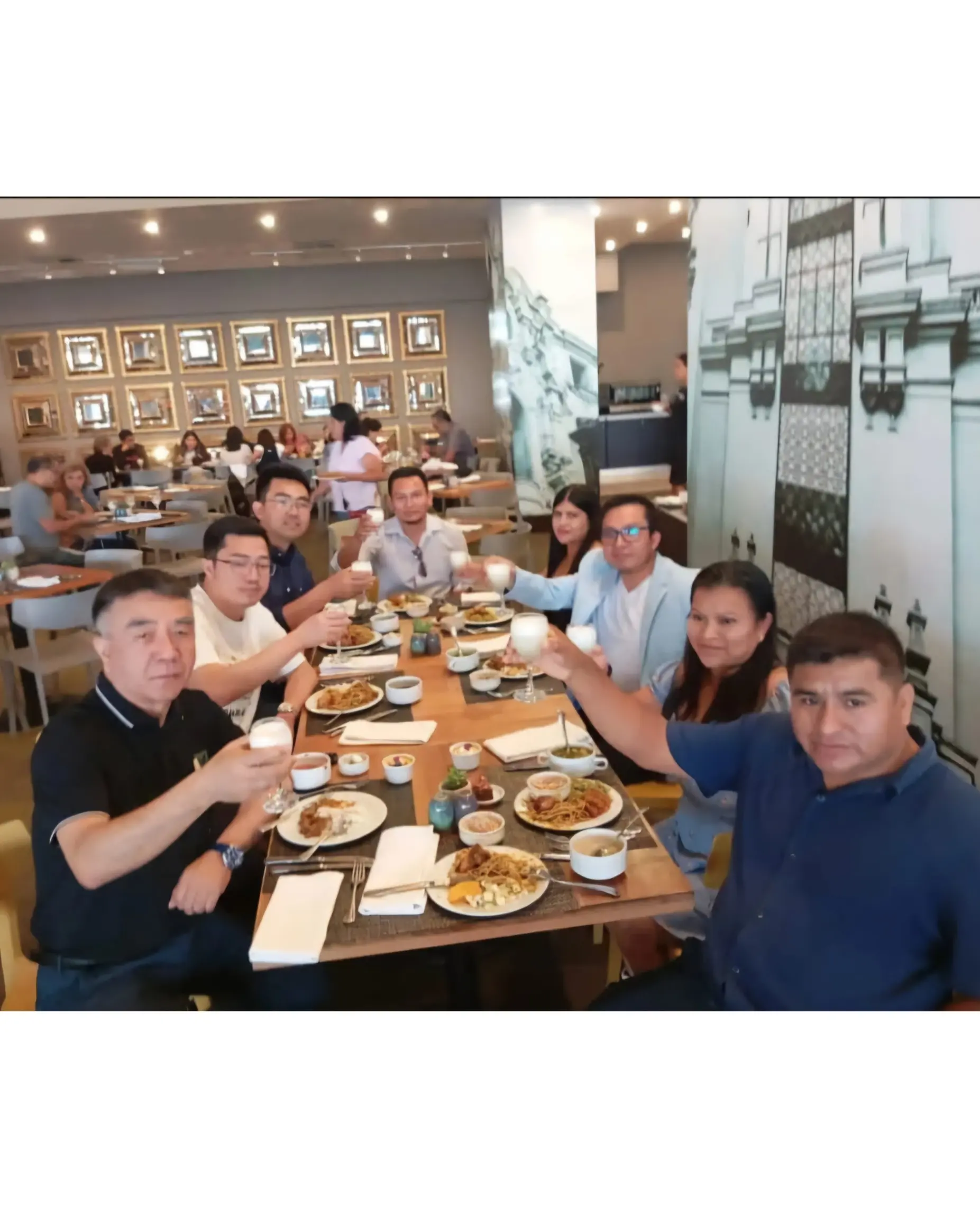 Fundación de HYDROMENN