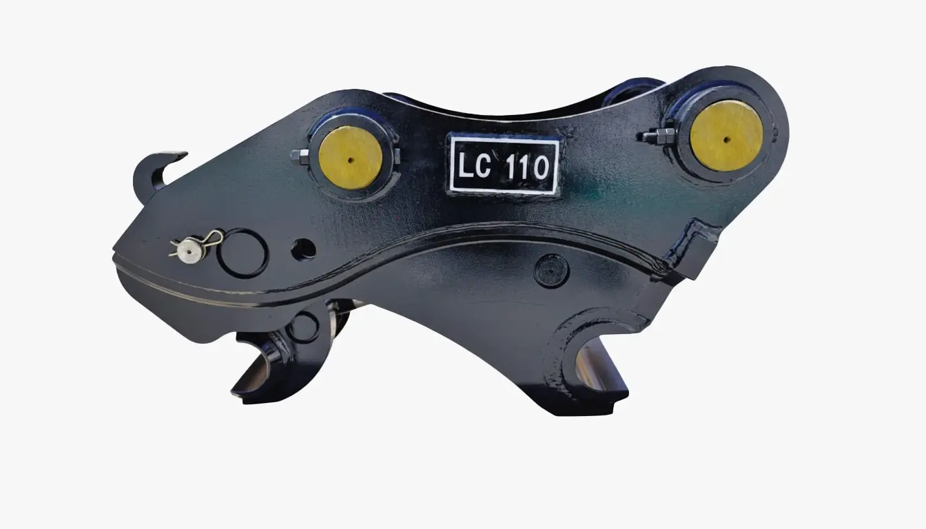 Acople Rápido Modelo LC110