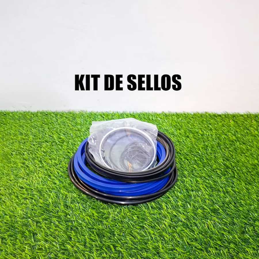 Bocinas de Interior y Exterior para Martillos