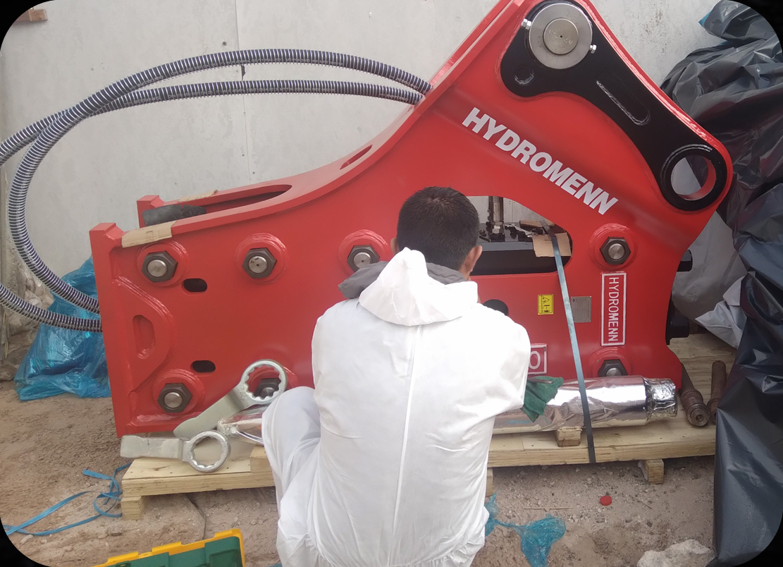 Servicio de Mantenimiento